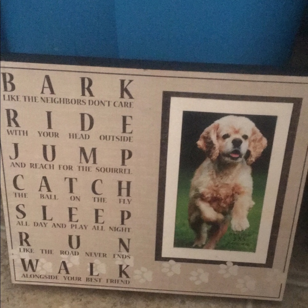 wall decor